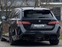 Gebraucht BMW M5 Performance 727 PS (534 kW) 2025 Schwarz Kombi