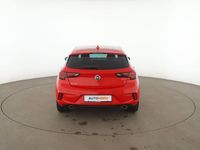 Gebraucht Opel Astra Ultimate 200 PS (147 kW) 2018 Rot Limousine