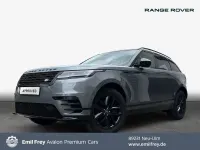 Gebraucht Land Rover Range Rover Velar SE Dynamic 300 PS (220 kW) 2025 Grau SUV