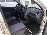 Gebraucht Ford Fiesta 60 PS (44 kW) 2007 Limousine