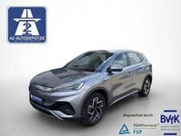 Gebraucht BYD Atto 3 Comfort 150 kW (204 PS) 2024 Grau SUV