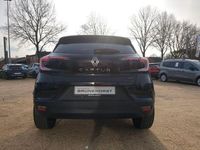 Neu Renault Captur Techno 158 PS (116 kW) 2026 Blackpearlschwarz + highland SUV