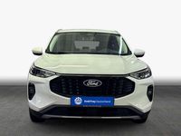 Gebraucht Ford Kuga Titanium 150 PS (110 kW) 2024 Schwarz SUV