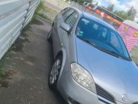 gebraucht Nissan Primera 1.8 Benzin