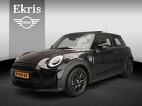 Gebraucht Mini ONE 102 PS (75 kW) 2022 Schwarz Kleinwagen