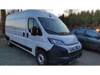Gebraucht Fiat Ducato 140 PS (102 kW) 2024 Weiß Van