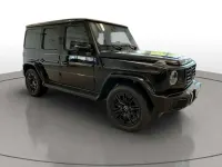 Gebraucht Mercedes G450 AMG line 367 PS (269 kW) 2025 Schwarz SUV