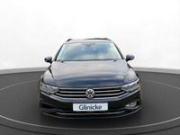 Gebraucht VW Passat Business 150 PS (110 kW) 2020 Schwarz Kombi