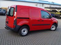 Gebraucht Renault Kangoo Rapid Extra 114 PS (83 kW) 2018 Rot Van / Kleinbus