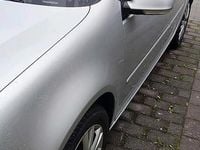 Gebraucht VW Golf V 105 PS (77 kW) 2007 Silber Limousine
