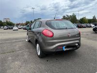 Gebraucht Fiat Bravo Dynamic 150 PS (110 kW) 2007 Braun Kleinwagen