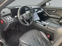 Gebraucht Mercedes S400 330 PS (242 kW) 2021 Schwarz Limousine
