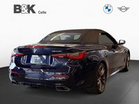 gebraucht BMW M440 i xDrive Cabrio Leas ab 899EUR LiCoPr Ha/Ka