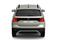 gebraucht VW T-Cross - 1.0 TSI 110 Life DSG Kam in Achern