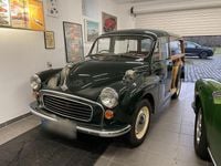 Gebraucht Mini 1000 45 PS (33 kW) 1964 Grün Kleinwagen