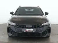 Gebraucht Audi S5 Ambiente 367 PS (269 kW) 2025 Mythosschwarz Kombi