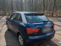 gebraucht Audi A1 A11.4 TFSI Attraction