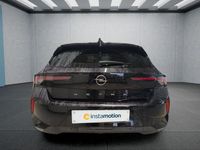 Gebraucht Opel Astra 131 PS (96 kW) 2025 Schwarz Limousine