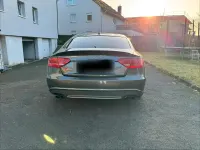 Gebraucht Audi S5 333 PS (244 kW) 2011 Grau Coupé