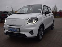 Neu Leapmotor T03 69 kW (95 PS) 2025 Weiß Kleinwagen