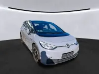 Second-hand VW ID.3 Pro Performance 150 kW (204 CP) 2022 Gri Hatchback