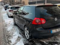 Gebraucht VW Golf V 140 PS (102 kW) 2006 Schwarz Kleinwagen