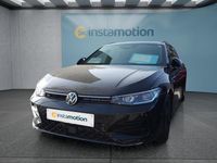 Second-hand VW Passat 193 CP (141 kW) 2025 Negru Break