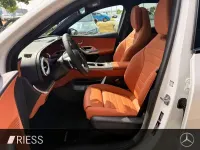 Gebraucht Mercedes GLC400d 360 kW (490 PS) 2026 Weiß SUV