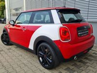 gebraucht Mini Cooper NAVI Sportsitze SHZ MuFu