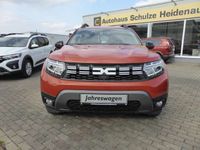 gebraucht Dacia Duster 1,0 TCe LPG Extreme NAVI KEYCARD KAMERA SHZ AHZV