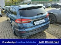 gebraucht Ford Mondeo Turnier 2.0 Ti-VCT Hybrid ST-Line Kombi 5-türig Automatik 1-Gang