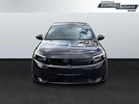Gebraucht Opel Corsa 101 PS (74 kW) 2024 Schwarz Kleinwagen