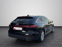 Gebraucht Audi A5 Ambiente 150 PS (110 kW) 2025 Mythosschwarz metallic (metallic) Coupé
