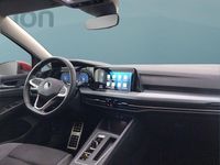 Gebraucht VW Golf VIII 110 PS (80 kW) 2022 Rot Kleinwagen