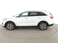 Gebraucht Kia Sorento Platinum Edition 200 PS (147 kW) 2016 Weiß SUV