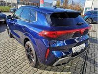 Neu Cupra Terramar VZ 265 PS (194 kW) 2025 Blau (cosmos blau metallic) SUV