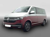 Gebraucht VW Multivan Comfortline 204 PS (150 kW) 2023 Silber Van