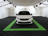 Gebraucht Opel Corsa-e 100 kW (136 PS) 2023 Weiß Kleinwagen