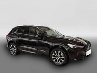 Gebraucht Volvo XC60 Plus 250 PS (183 kW) 2025 Schwarz SUV