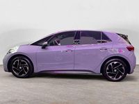Gebraucht VW ID.3 Pro 150 kW (204 PS) 2024 Mondsteingrau Kleinwagen