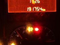 Gebraucht Fiat Ducato 148 PS (108 kW) 2016 Rot Van