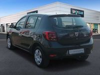 gebraucht Dacia Sandero Laureate