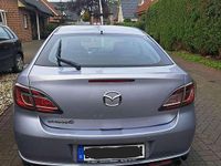 Second-hand Mazda 6 170 CP (125 kW) 2008 Berlinǎ