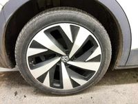 gebraucht VW ID4 1st EDITION 77KWh WPUMPE KEY