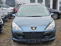 gebraucht Peugeot 307 Sport 110