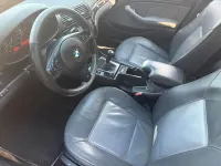 Gebraucht BMW 318 143 PS (105 kW) 2005 Blau Kombi