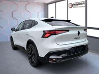 Neu Renault Rafale Esprit Alpine 131 PS (96 kW) 2026 Weiss qnc+schwarz gne SUV