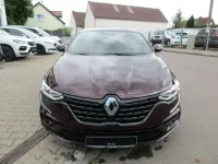 Brugt Renault Talisman Initiale Paris 189 HK (139 kW) 2021 Rød Sedan