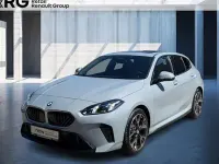 Gebraucht BMW 120 M Sport 170 PS (125 kW) 2026 Brooklyn grau metallic (grau) Kleinwagen