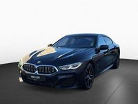 Gebraucht BMW 840 M Sport 340 PS (250 kW) 2023 Blau Coupé